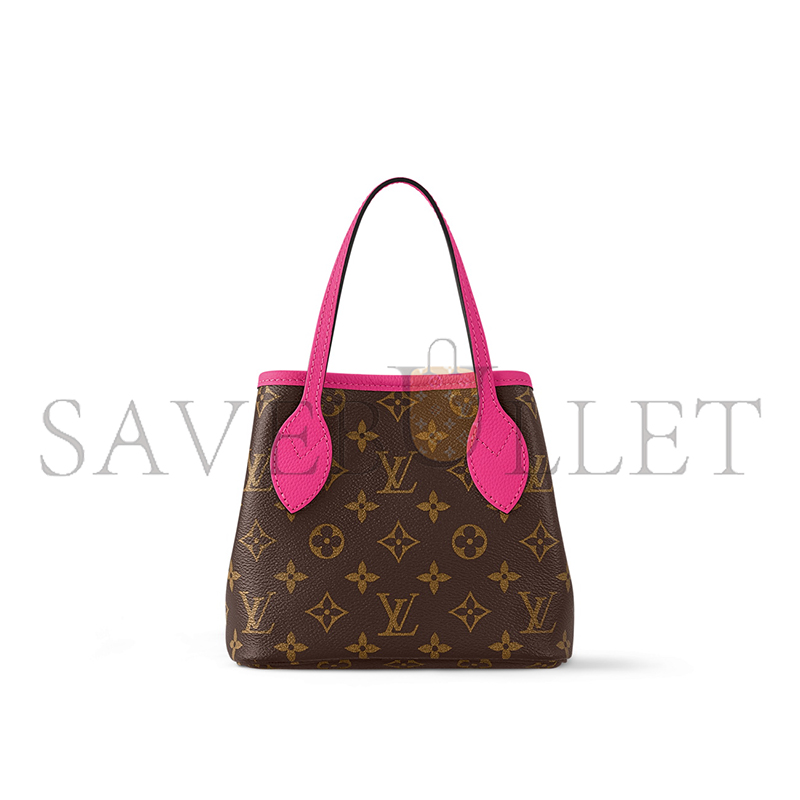 LOUIS VUITTON NEVERFULL BANDOULIÈRE INSIDE OUT BB M12106 (26.5*16.5*11cm) 850 LOUIS VUITTON NEVERFULL BANDOULIÈRE INSIDE OUT BB M12106 (26.5*16.5*11cm) 850